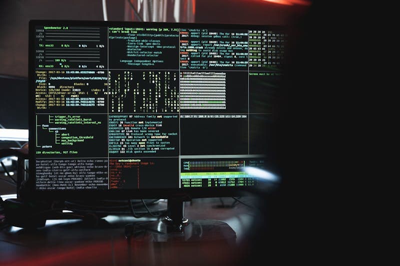 Cybersécurité