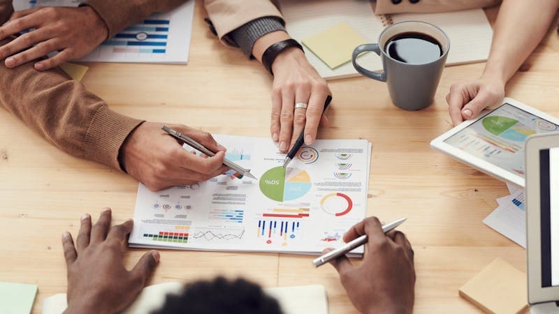 Recrutement sur mesure de profils clés