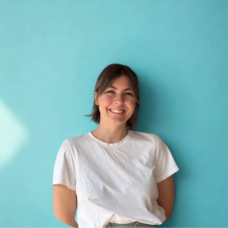 Océane Le Goff